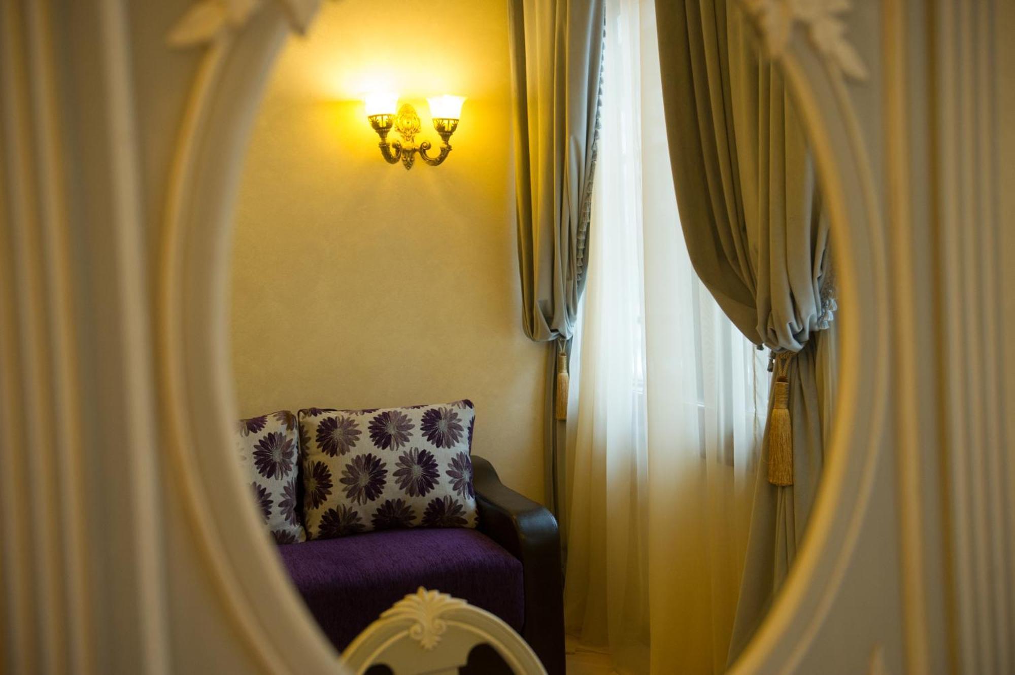 Regal 1880 Hotel Sinaia Phòng bức ảnh