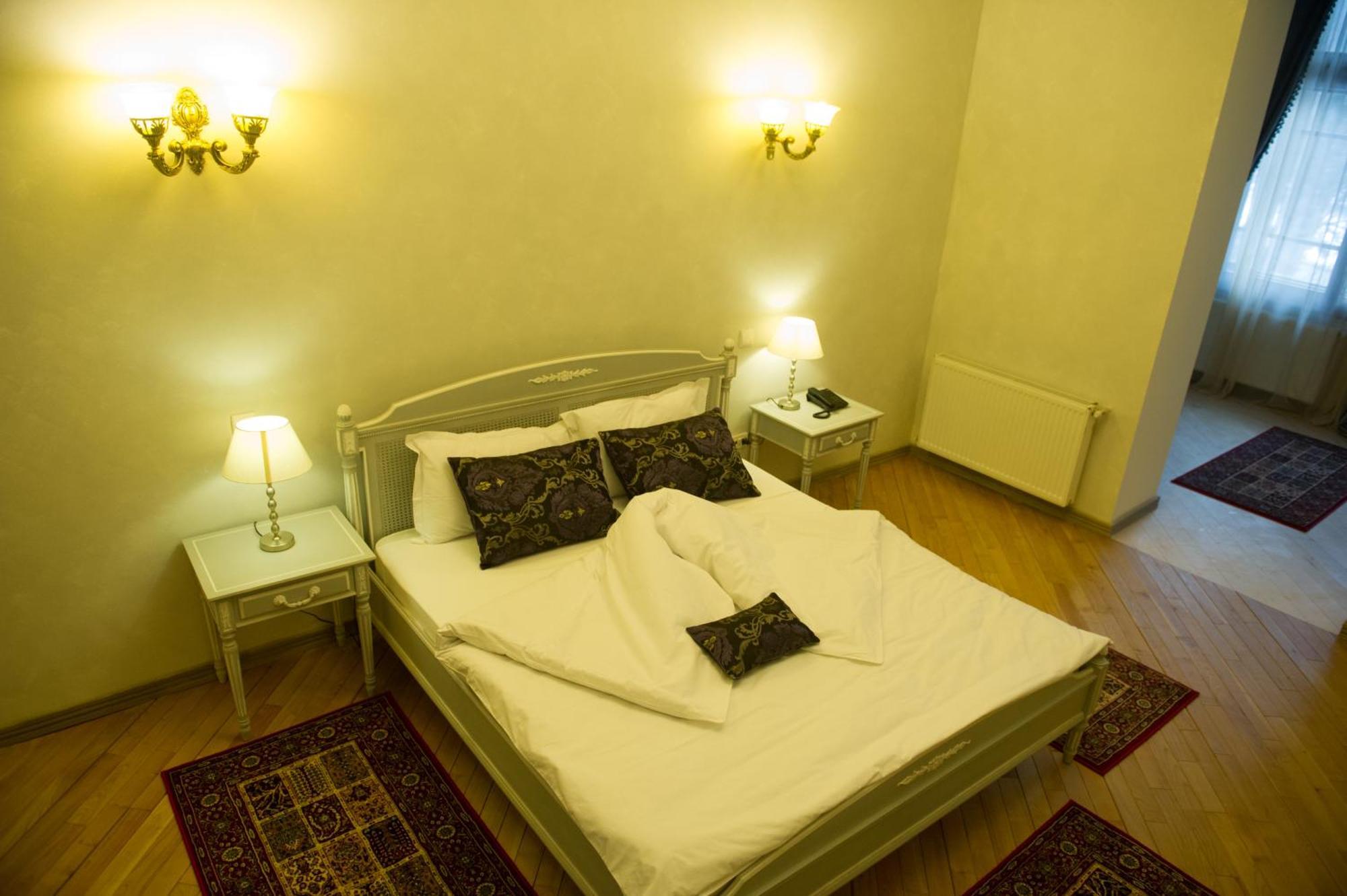 Regal 1880 Hotel Sinaia Phòng bức ảnh