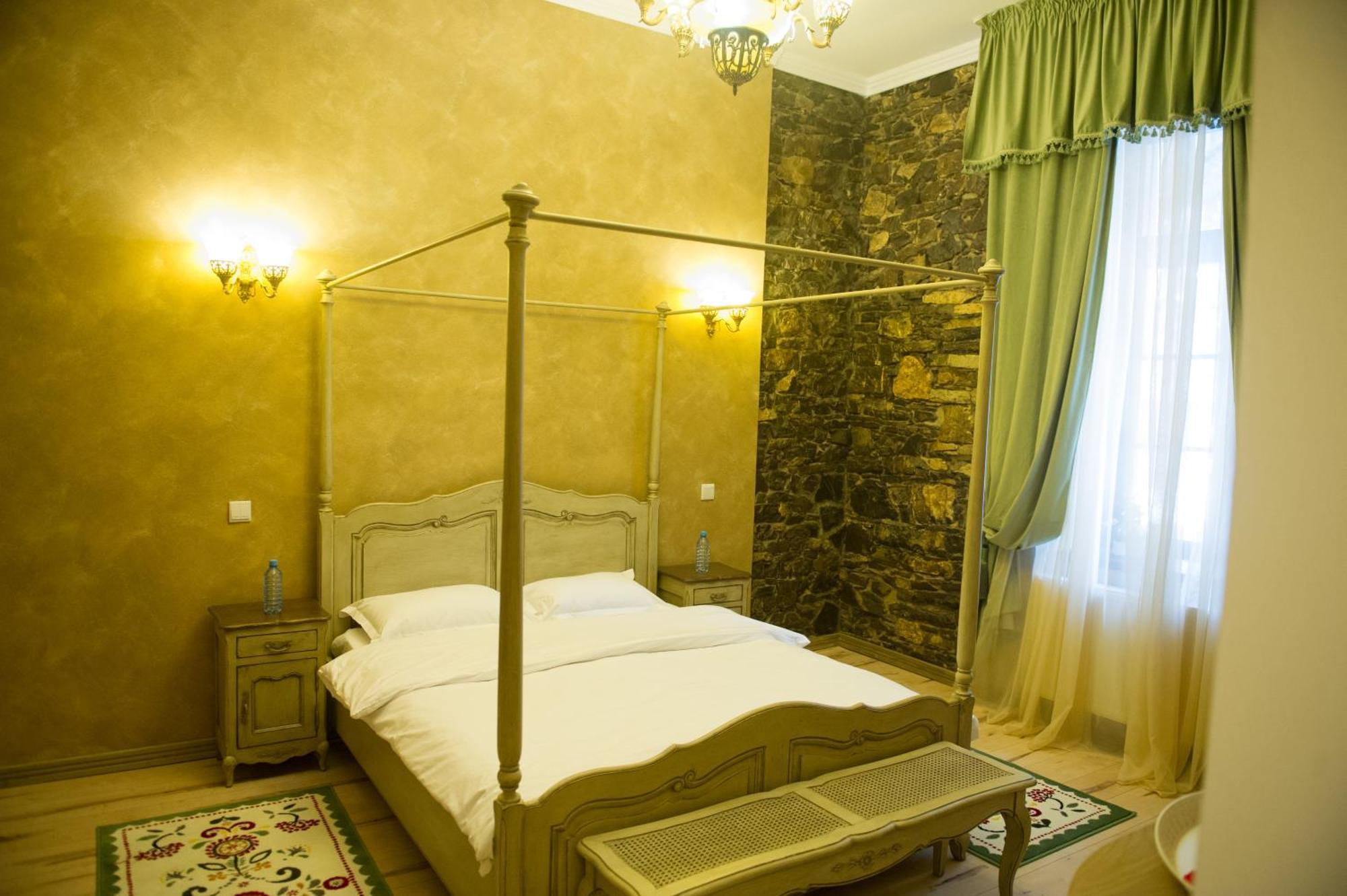 Regal 1880 Hotel Sinaia Phòng bức ảnh