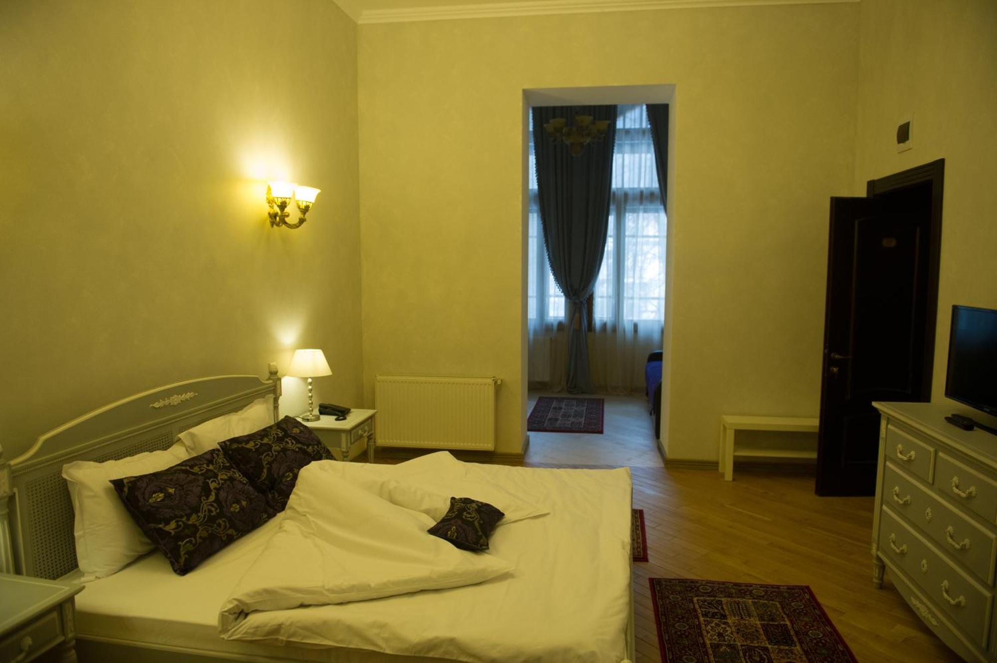Regal 1880 Hotel Sinaia Phòng bức ảnh