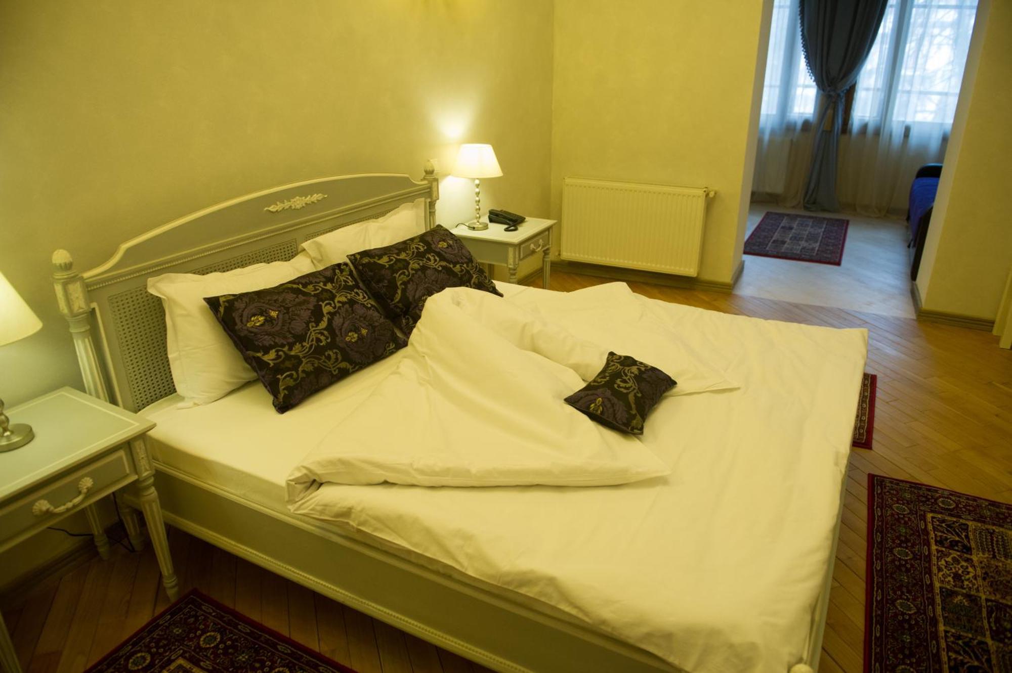 Regal 1880 Hotel Sinaia Phòng bức ảnh