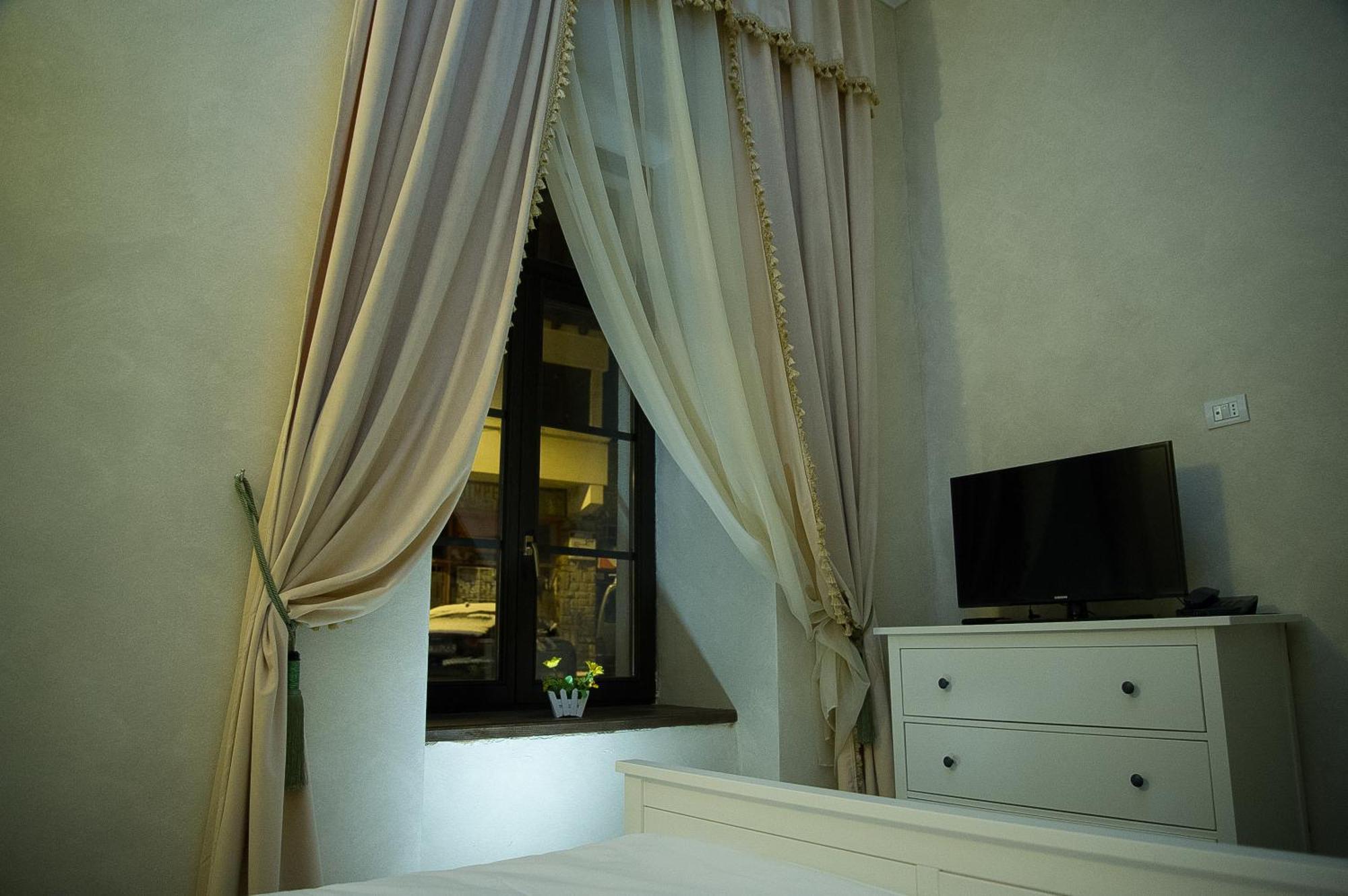 Regal 1880 Hotel Sinaia Phòng bức ảnh