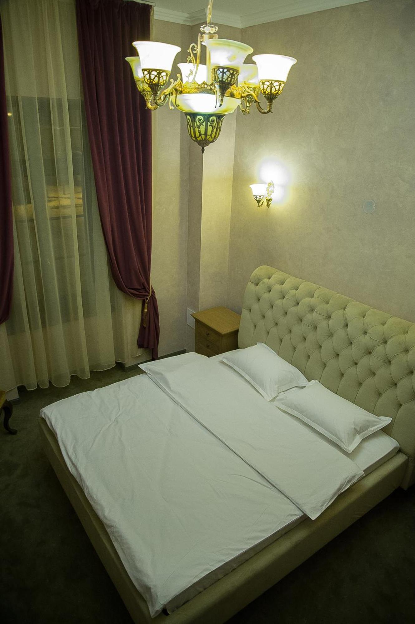 Regal 1880 Hotel Sinaia Phòng bức ảnh