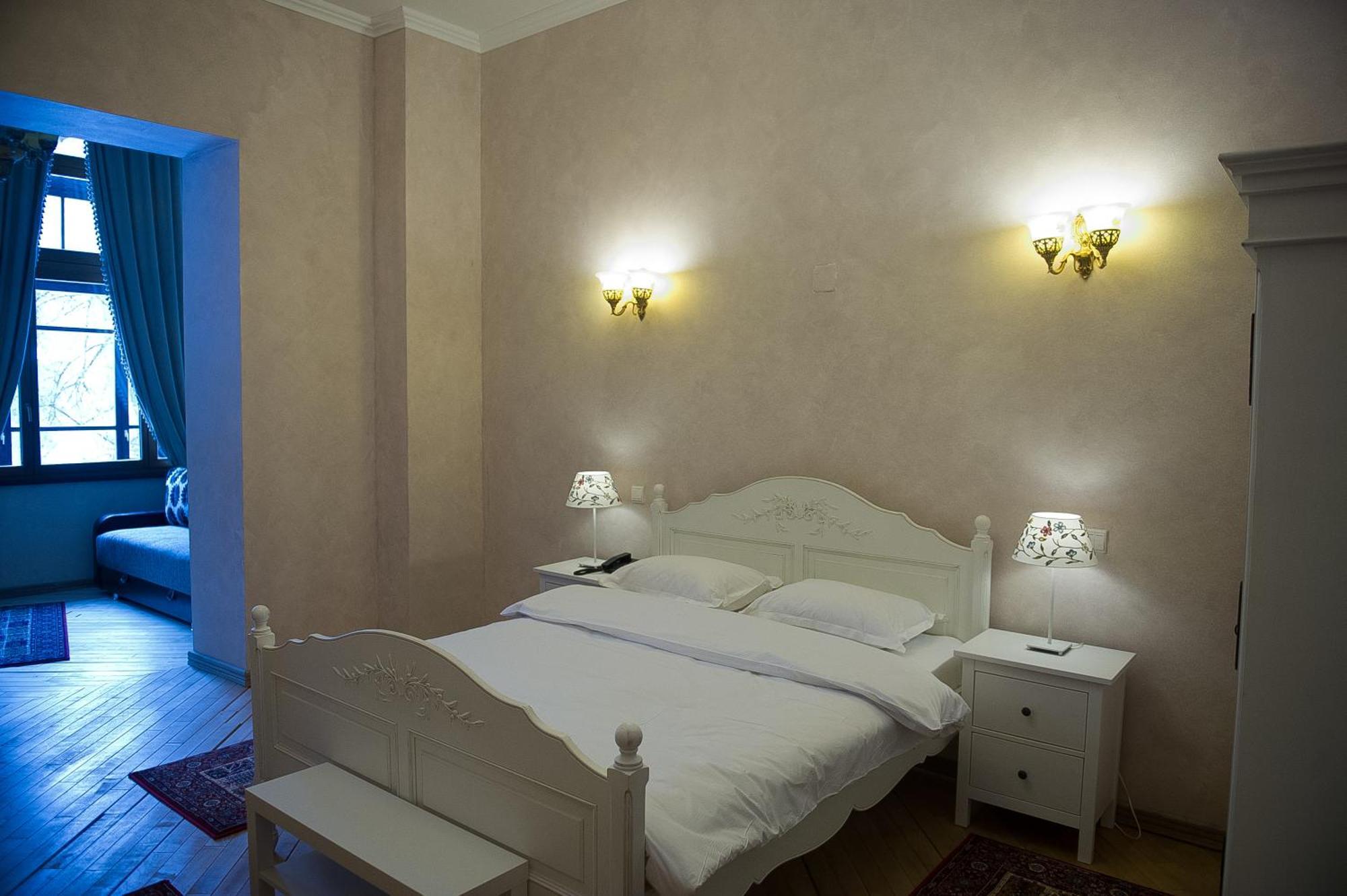 Regal 1880 Hotel Sinaia Phòng bức ảnh