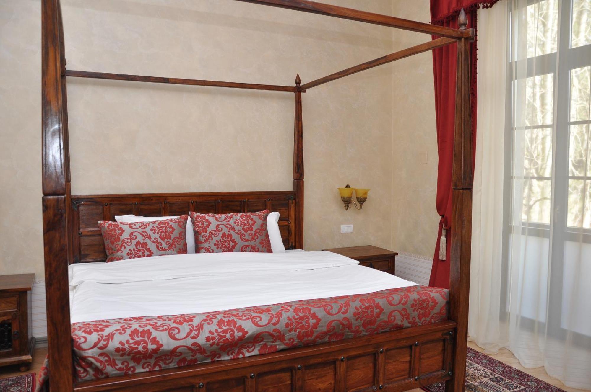 Regal 1880 Hotel Sinaia Phòng bức ảnh
