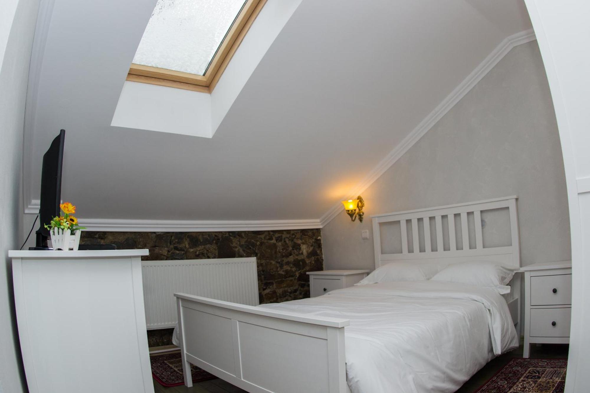Regal 1880 Hotel Sinaia Phòng bức ảnh