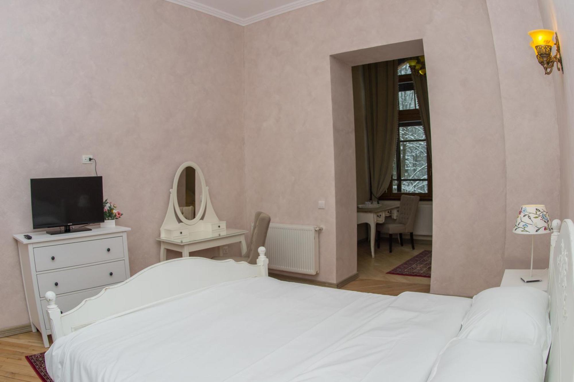 Regal 1880 Hotel Sinaia Phòng bức ảnh