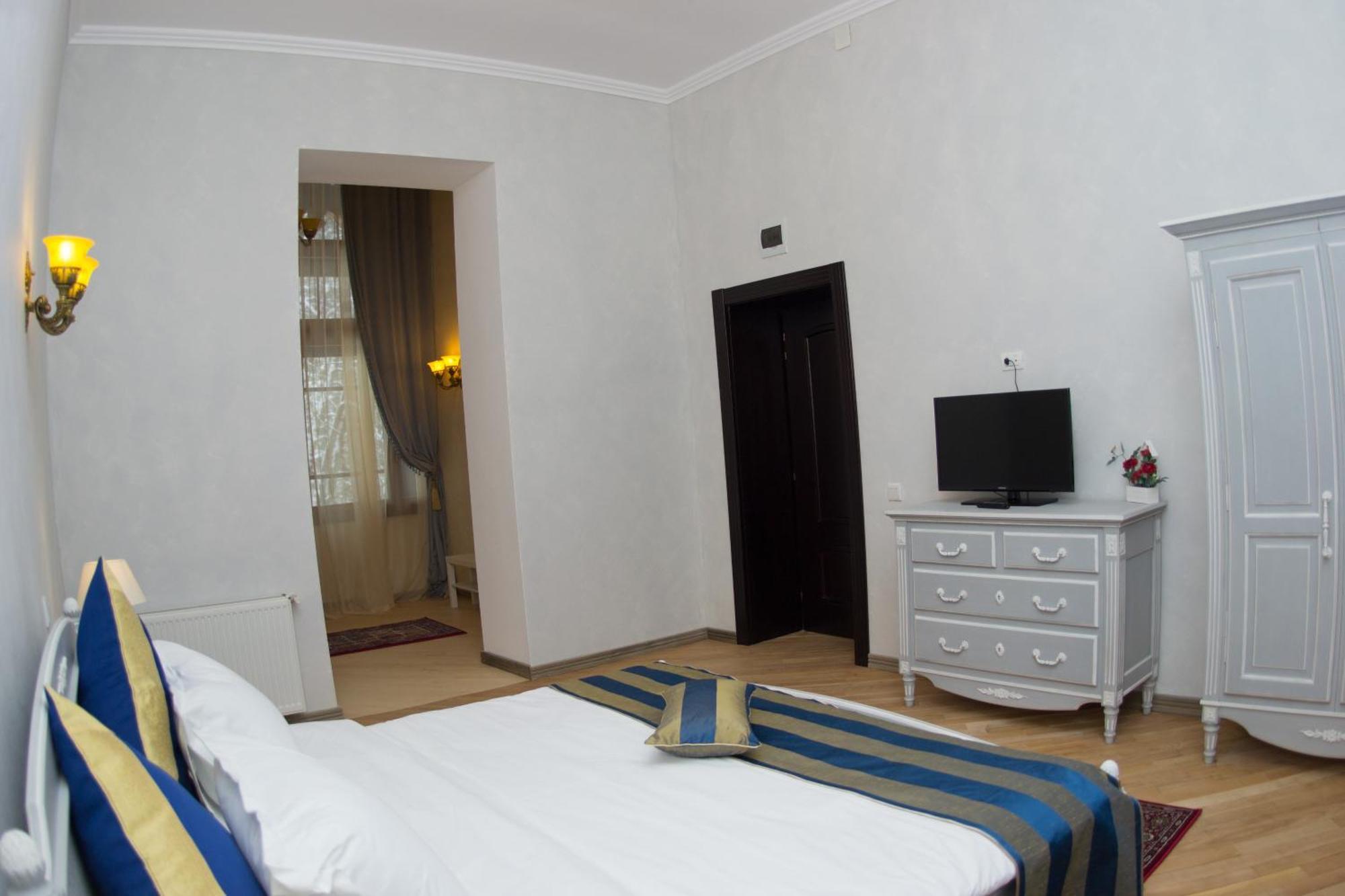 Regal 1880 Hotel Sinaia Phòng bức ảnh