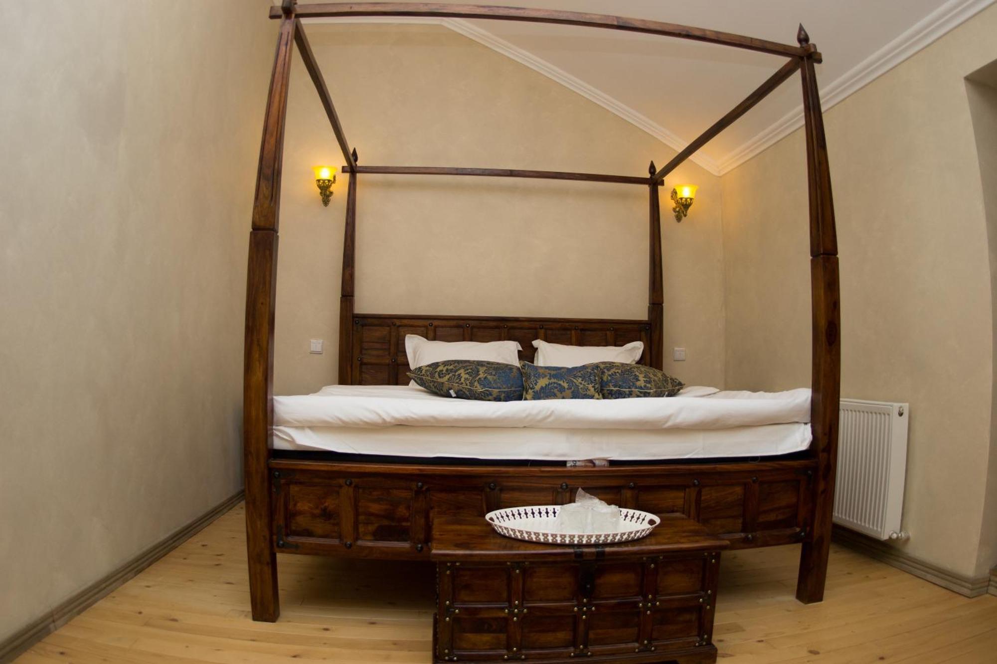 Regal 1880 Hotel Sinaia Phòng bức ảnh
