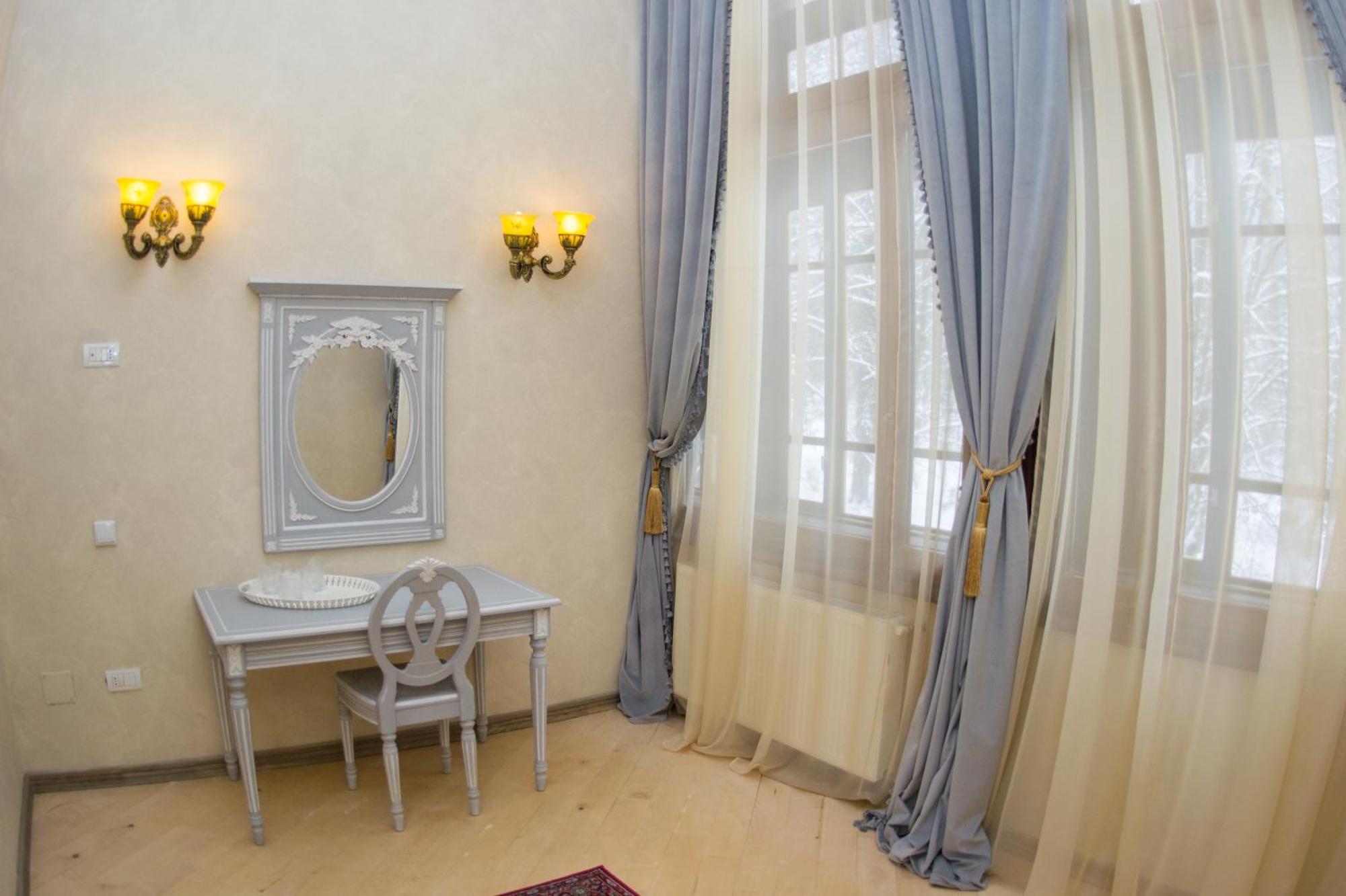 Regal 1880 Hotel Sinaia Phòng bức ảnh