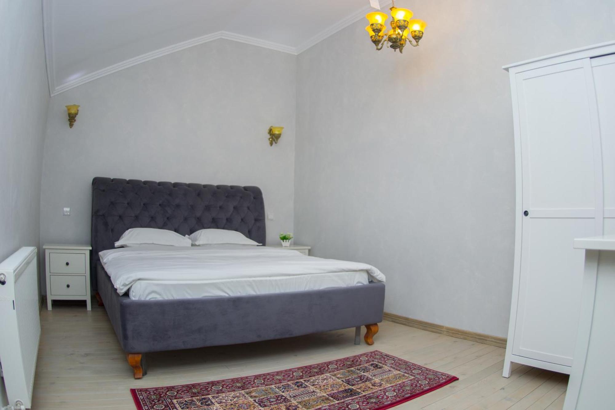 Regal 1880 Hotel Sinaia Phòng bức ảnh