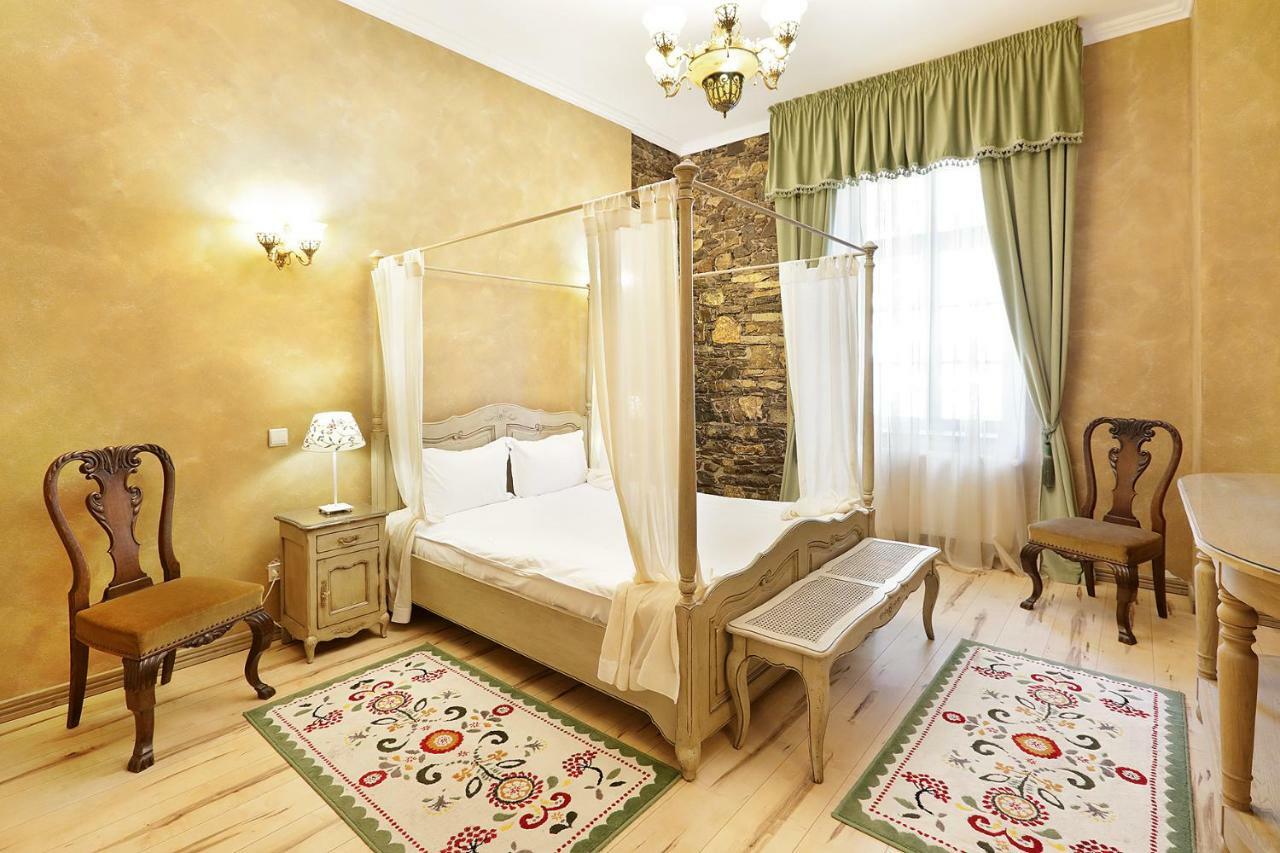 Regal 1880 Hotel Sinaia Ngoại thất bức ảnh