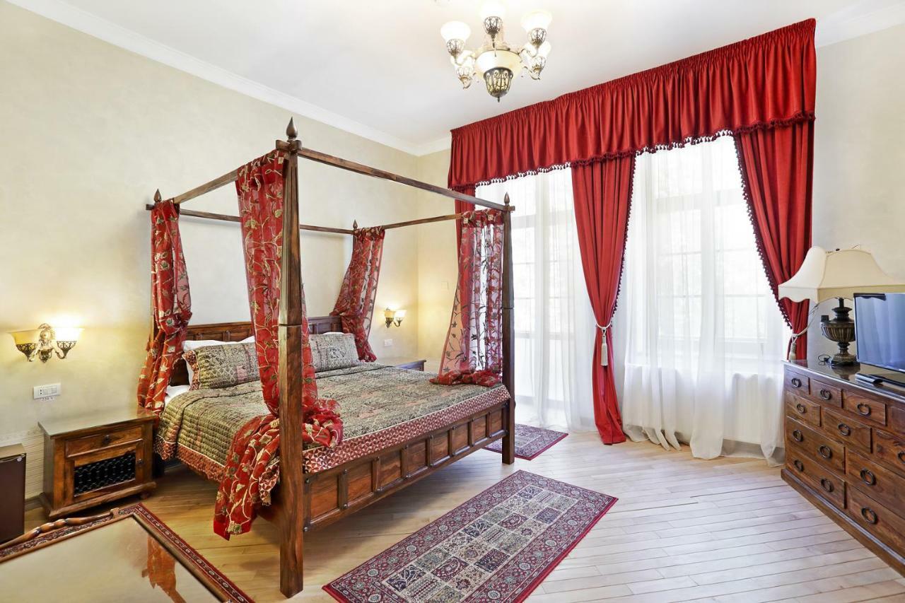 Regal 1880 Hotel Sinaia Ngoại thất bức ảnh