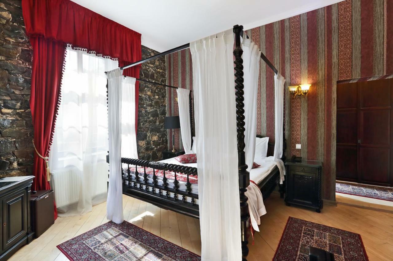 Regal 1880 Hotel Sinaia Ngoại thất bức ảnh